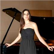 Profesora de Piano imparto clases de Instrumento, Lenguaje Musical, Entonación a todas las edades (iniciación a avanzado)